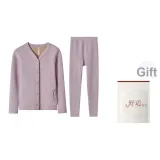 Дамы - Мягкий Mist Фиолетовый