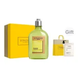 Классическая коробка - Активный цитрусовый бальзам для ванны, 250 мл