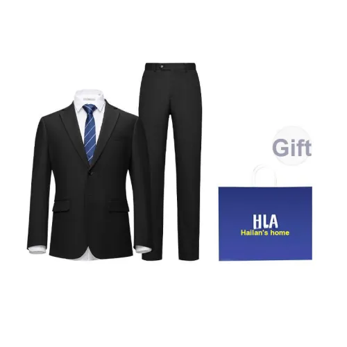 HLA Мужские Деловые Костюмы