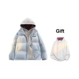 Light Blue, 2 Pack (Включает Клетчатый Свитшот)