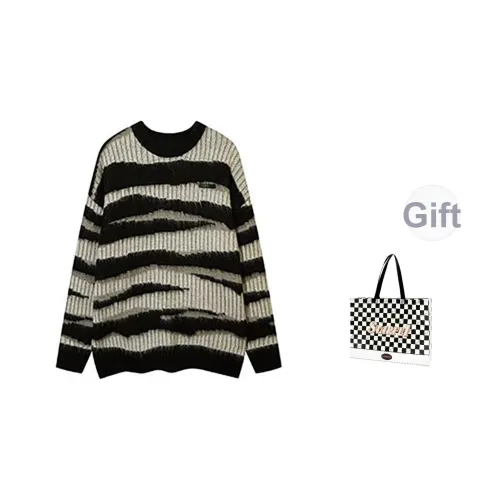 STARFEI Черный Унисекс Трикотаж