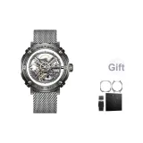 Магия Титановый Сплав Выпуск (Тень Серый) Стальной Браслет Набор