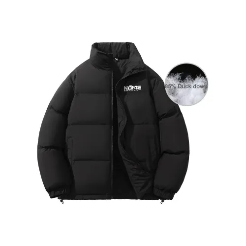 NOME Унисекс Пуховики и зимние пальто