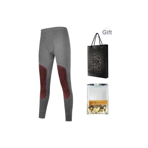 SEPTWOLVES Термобрюки Мужские Сумка для покупок