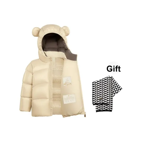 GOLDFARM Kids Пуховики