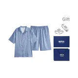 Синие кольца