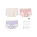 Светлый Абрикос + Светлый Серый Фиолетовый + Светлый Камео Коричневый