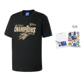 Футболка Total Champion (С подарками: сумка для покупок NBA + быстросохнущее полотенце)