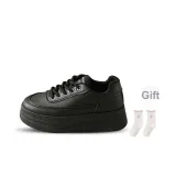 Black - Носки включены