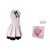 Розовый (Подарочная коробка Набор)