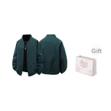 Армейский зеленый [Коробка включена]