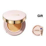 Bestin Вельвет Туманный Амортизация Крем (Версия Губка)