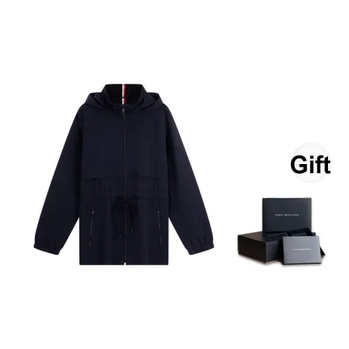 Tommy Hilfiger Женские Куртки