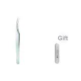 Заколка для волос "Дельфин" (Ослепительный цвет)