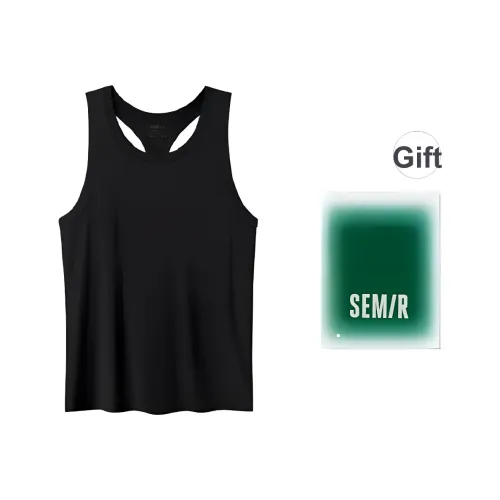 SEM R Майка Мужская Сумка для покупок