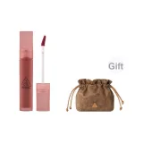 #Повседневный AFFAIR "Розовый Камео Коричневый" + Сумка для макияжа