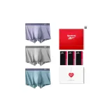 3 Pack (Светло-фиолетовый + Серый + Аква-синий)