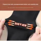 Розовый верблюжий мех - сверхтолстый