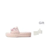 Румяна Светло-Красного цвета