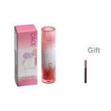 02# Розовый оранжевый и Медовый мандарин