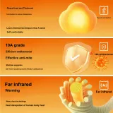 [Single Pack] Темно-фиолетовый