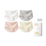 Молочно-белый + Серебристо-серый + Молочно-кофейный + Лимонный