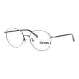 Антично-серебристый