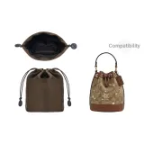 Dempsey 15 Темно-кофейный Подкладка [Эксклюзив]