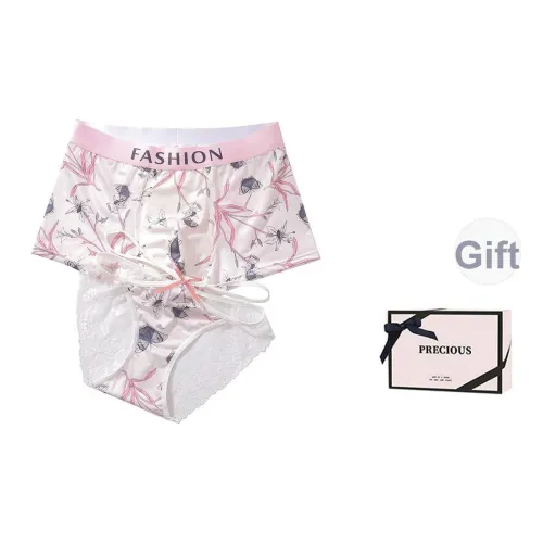 TLXT Унисекс Боксер-брюки