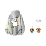 Фотиния Серый - Стандартное издание (Случайный с подарками 1 Щенок Карабинер)