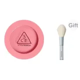 #DELECTABLE «Клубничное молоко Розовый» + Макияжная кисть