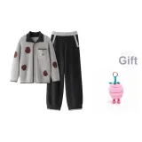 [Ограниченное время предложения] С подарками, цвет печенья, полностью с принтом