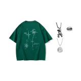 Темно-зеленый