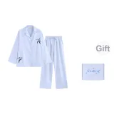 Веселье, Фигура с принтом, Длинный, Клетка, Коробка