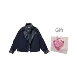 Синяя клетка (Подарочная коробка Набор)