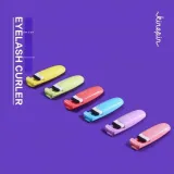 Сегодня Элегантность Кисть для туши Curler Двухкомпонентный комплект Арбузно-красный *1 комплект