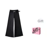 Черный (увеличенная длина)