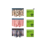 7 Dune River+Лист & Перо Art+Лев