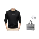 Чёрный [В комплекте сумка для покупок]