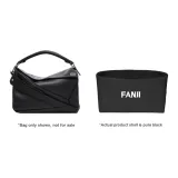 Чисто черный