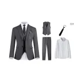 Средне-серый