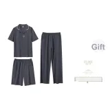 Темно-серый