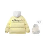 Желтый [Бесплатно, высококачественный, белый, серый, вереск, свитшот]