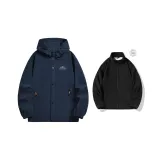 Тонкий (Темно-синий + с флисовой подкладкой)