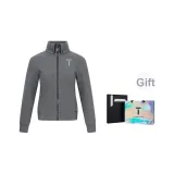 Фотиния Серый - Коробка Включено - Сумка для покупок