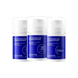 Маска с глиной для очищения пор *3