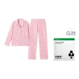 Розовый леопардовый принт