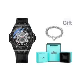 Black (Браслет + Коробка)