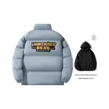 Светло-синий (с толстовкой)