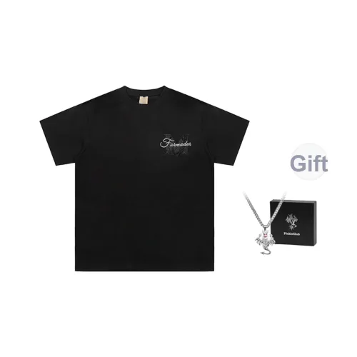 Beam Mix With Kimchi x LBPC x PickleClub T-Shirt Унисекс